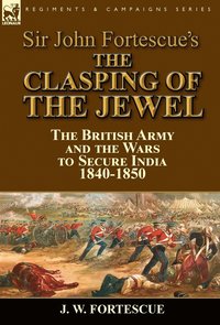 bokomslag Sir John Fortescue's The Clasping of the Jewel