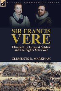 bokomslag Sir Francis Vere