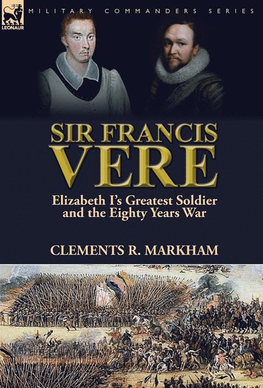 bokomslag Sir Francis Vere