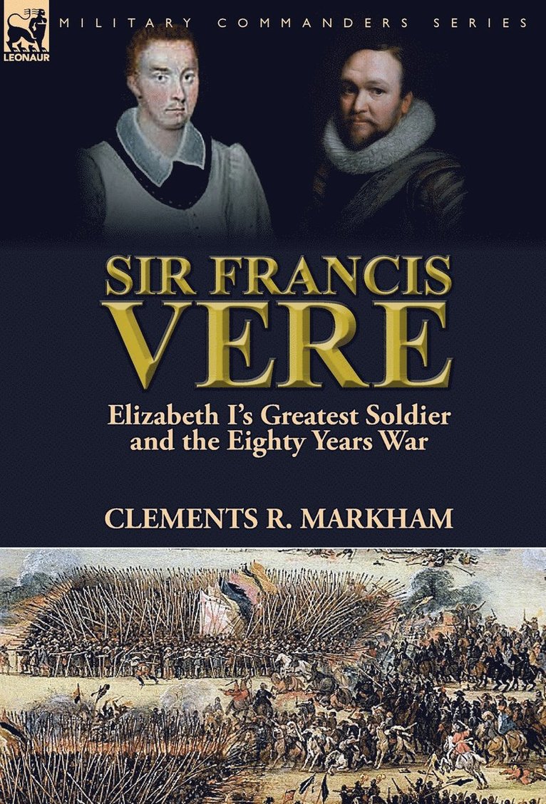 Sir Francis Vere 1