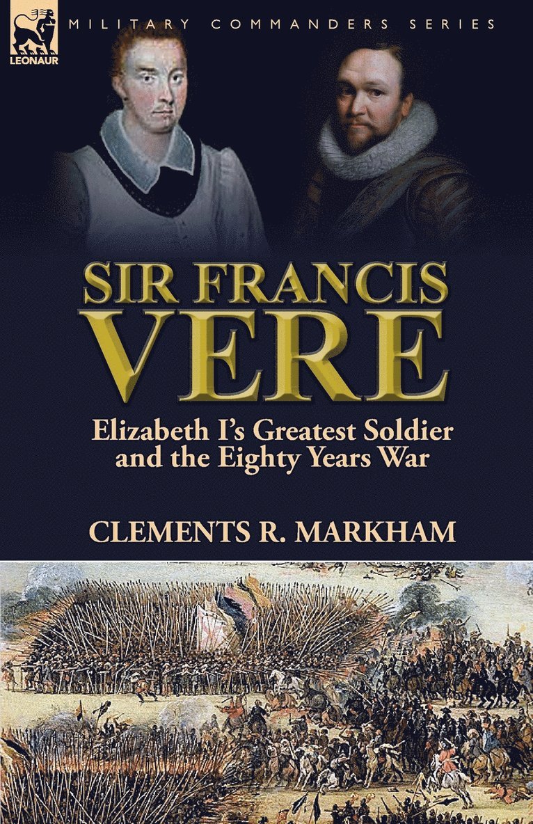 Sir Francis Vere 1