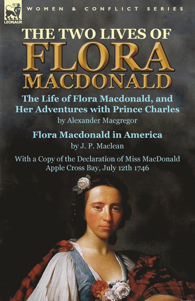 Two Lives of Flora MacDonald