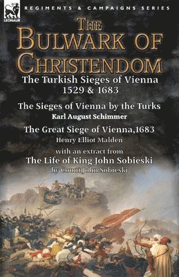 Bulwark of Christendom