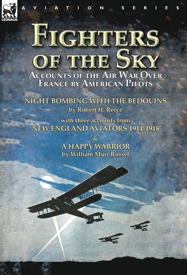 Fighters of the Sky 1
