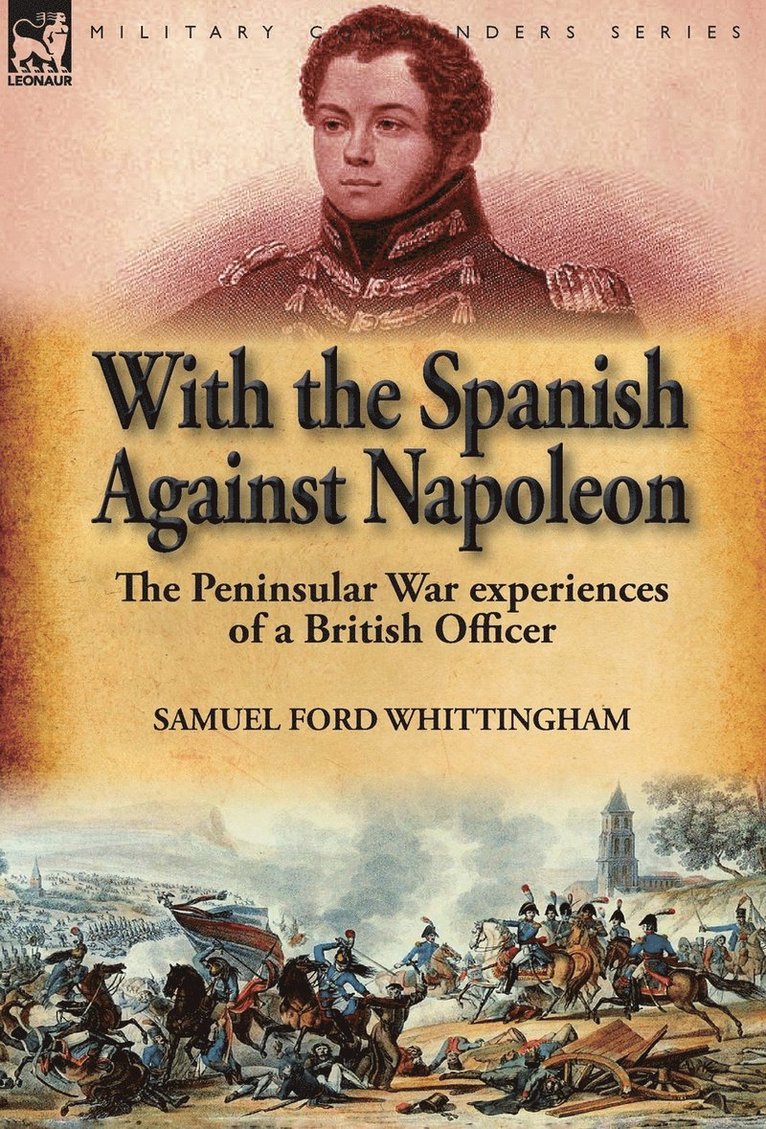 With the Spanish Against Napoleon 1