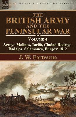 British Army and the Peninsular War
