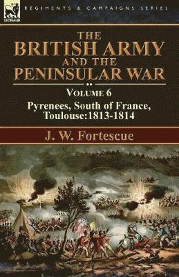 British Army and the Peninsular War