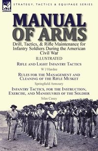 bokomslag Manual of Arms