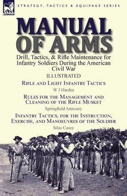 Manual of Arms 1