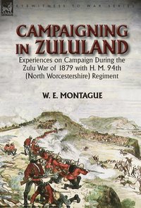 bokomslag Campaigning in Zuluand