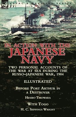 In Action With the Japanese Navy 1