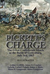 bokomslag Pickett's Charge
