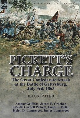 Pickett's Charge 1