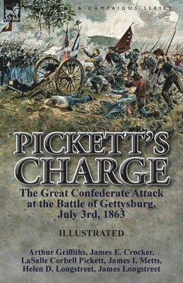 bokomslag Pickett's Charge