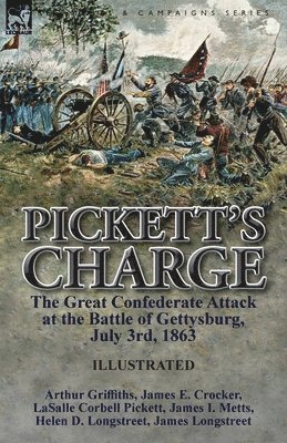 Pickett's Charge 1