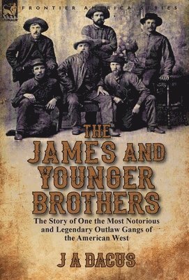The James and Younger Brothers 1
