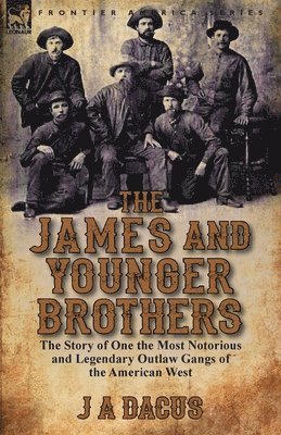 James and Younger Brothers