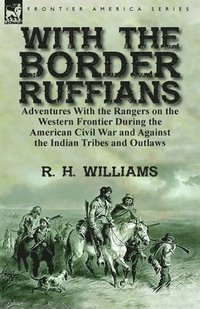 bokomslag With the Border Ruffians