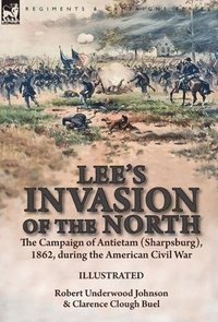 bokomslag Lee's Invasion of the North