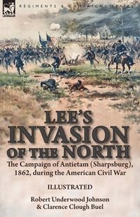 bokomslag Lee's Invasion of the North