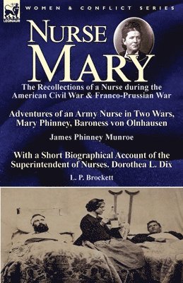 Nurse Mary 1