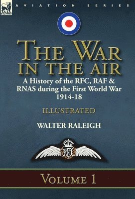 The War in the Air 1