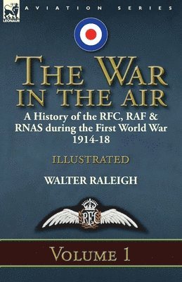 The War in the Air 1