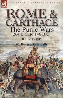 Rome and Carthage 1