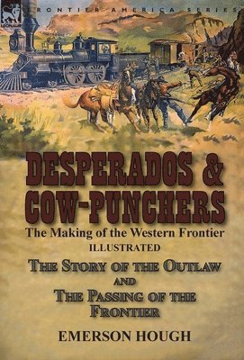 Desperados & Cow-Punchers 1