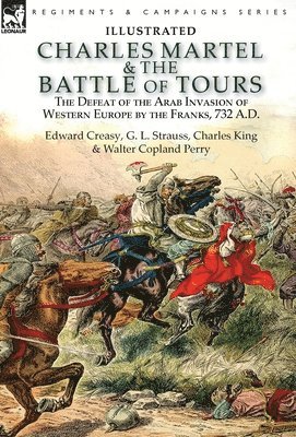Charles Martel & the Battle of Tours 1