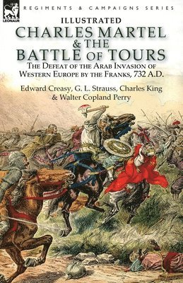 Charles Martel & the Battle of Tours 1