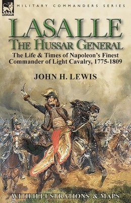 Lasalle-the Hussar General 1