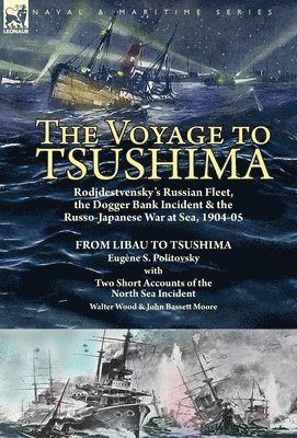 The Voyage to Tsushima 1
