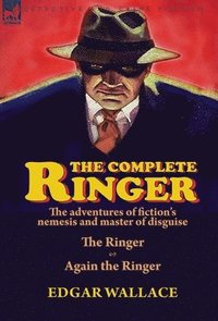 bokomslag The Complete Ringer