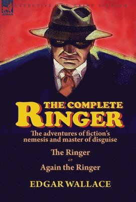 The Complete Ringer 1