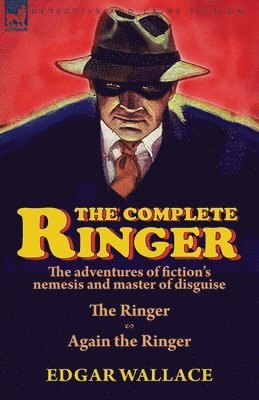 bokomslag Complete Ringer