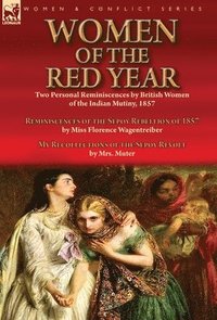bokomslag Women of the Red Year