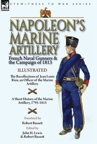 bokomslag Napoleon's Marine Artillery
