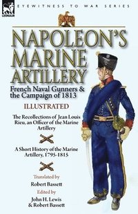 bokomslag Napoleon's Marine Artillery