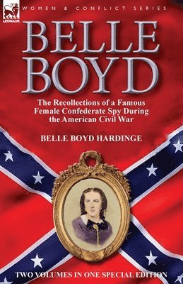 Belle Boyd 1