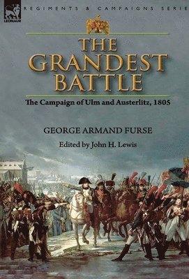 The Grandest Battle 1