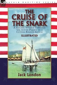 bokomslag The Cruise of the Snark