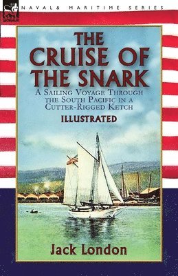 bokomslag Cruise of the Snark
