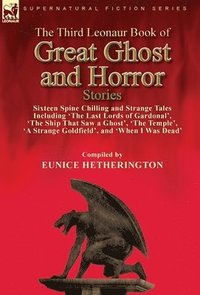 bokomslag The Third Leonaur Book of Great Ghost and Horror Stories