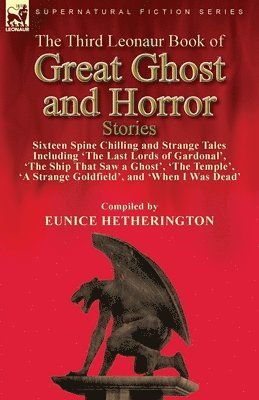 bokomslag The Third Leonaur Book of Great Ghost and Horror Stories