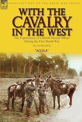 With the Cavalry in the West 1