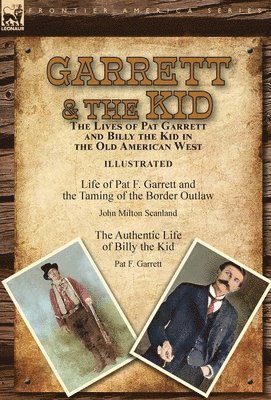 Garrett & the Kid 1