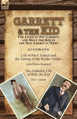 Garrett & the Kid 1