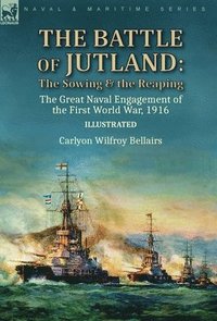 bokomslag The Battle of Jutland