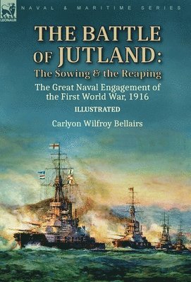 The Battle of Jutland 1